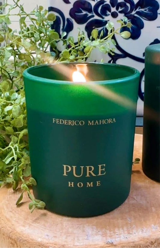 Designer inspired fm world candle Maison Francis Kurkdjian-Oud Satin Mood
