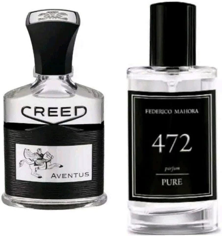 Fm world USA Luxury Men’s cologne