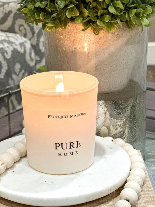 Designer inspired tom ford-black orchid candle